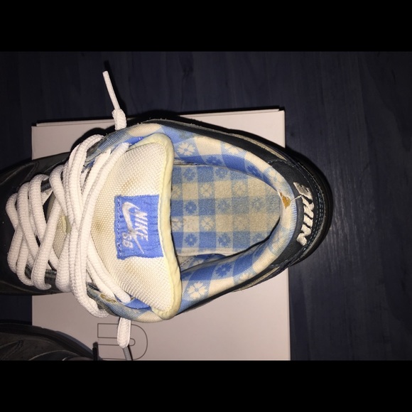 Nike SB Blue Lobster Dunk - Picture 5 of 16